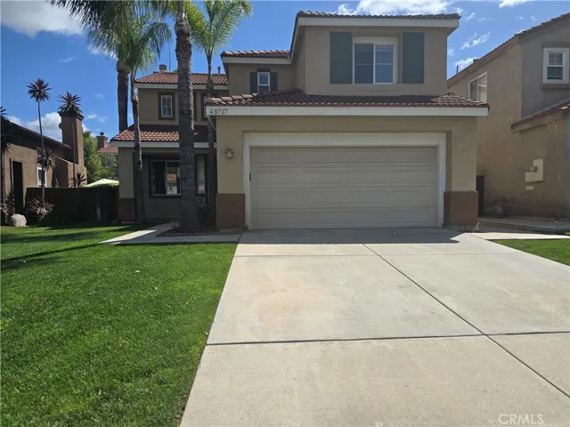 43717 Calabro, Temecula, California 92592