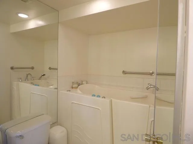 Primary Bath/Spa