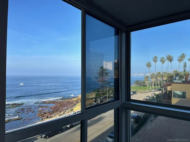 Third bedroom view