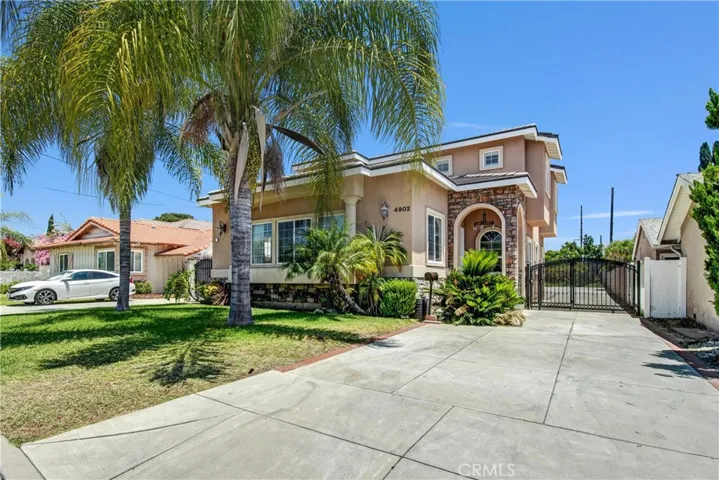 4902 Willmonte, Temple City, California 91780