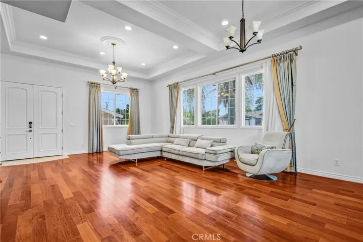 4902 Willmonte, Temple City, California 91780