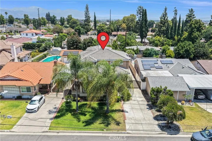 4902 Willmonte, Temple City, California 91780
