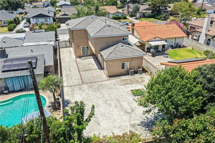 4902 Willmonte, Temple City, California 91780