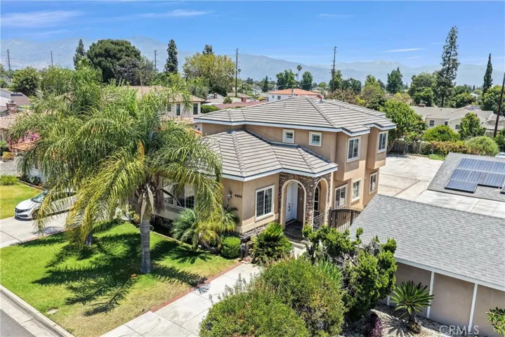 4902 Willmonte, Temple City, California 91780
