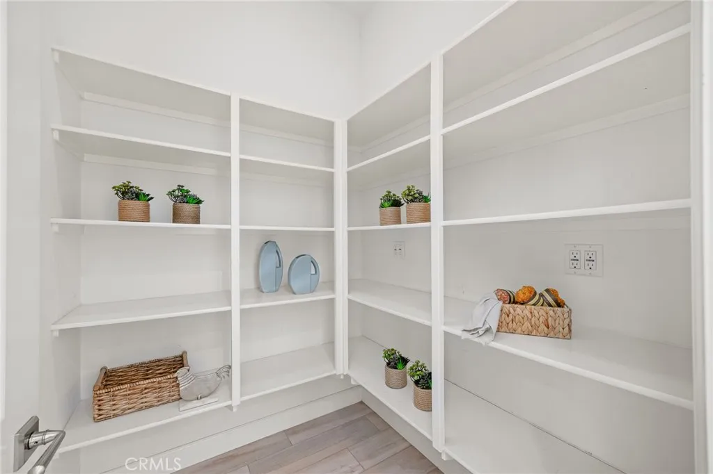 Pantry