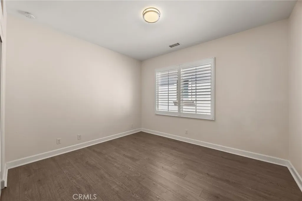 4th Bedroom