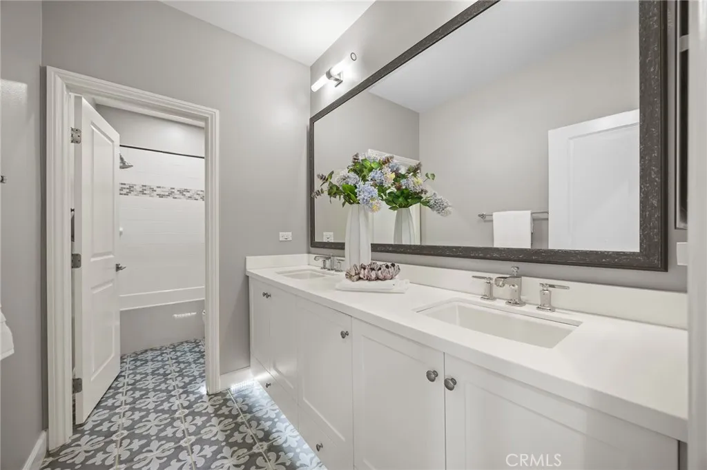 3rd Bathroom