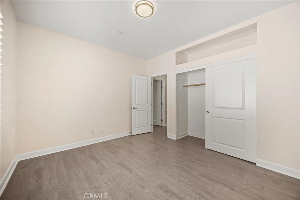 4th Bedroom