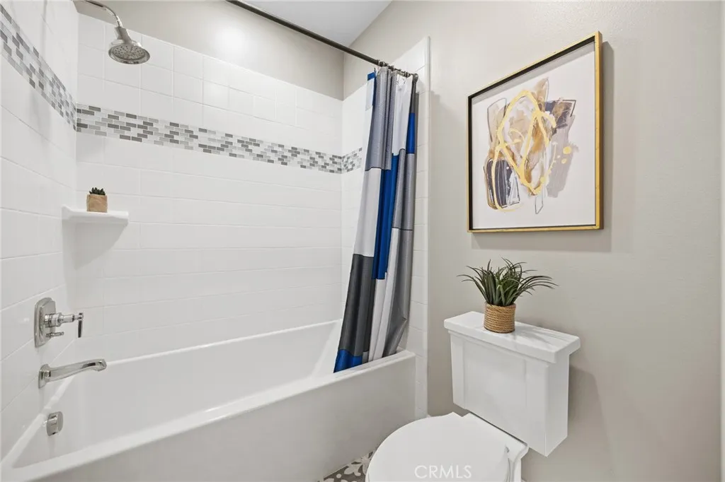 3rd Bathroom