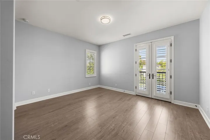 3rd Bedroom