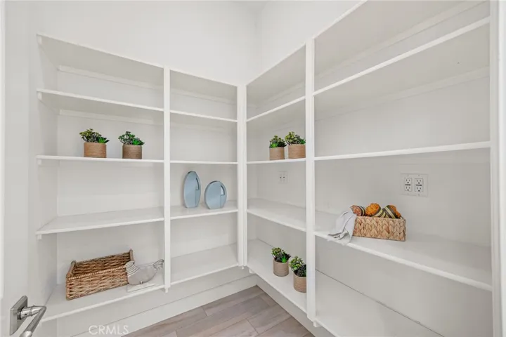 Pantry