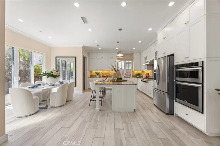 Kitchen Overview