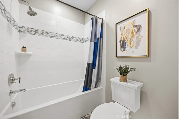 3rd Bathroom