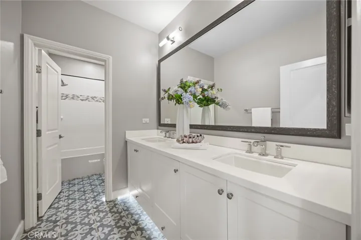 3rd Bathroom