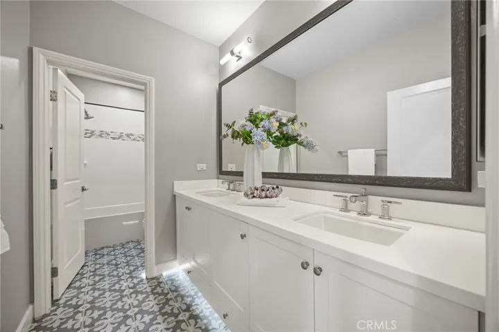 3rd Bathroom