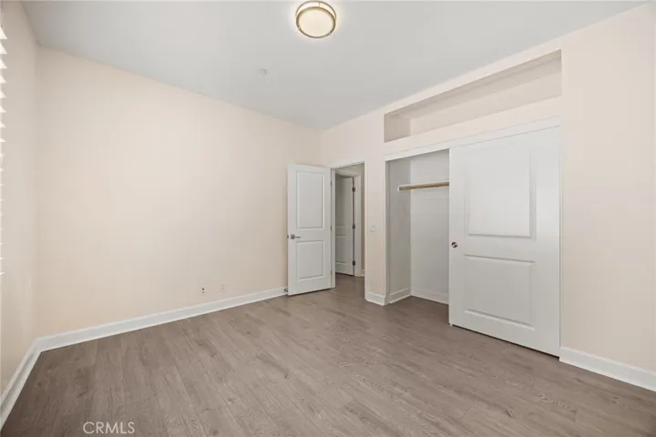 4th Bedroom