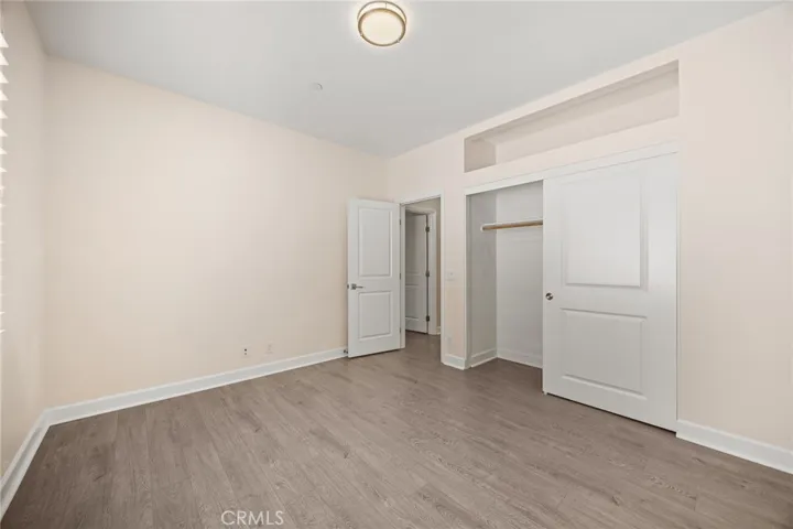 4th Bedroom