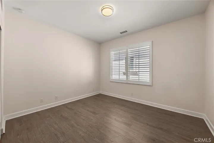 4th Bedroom