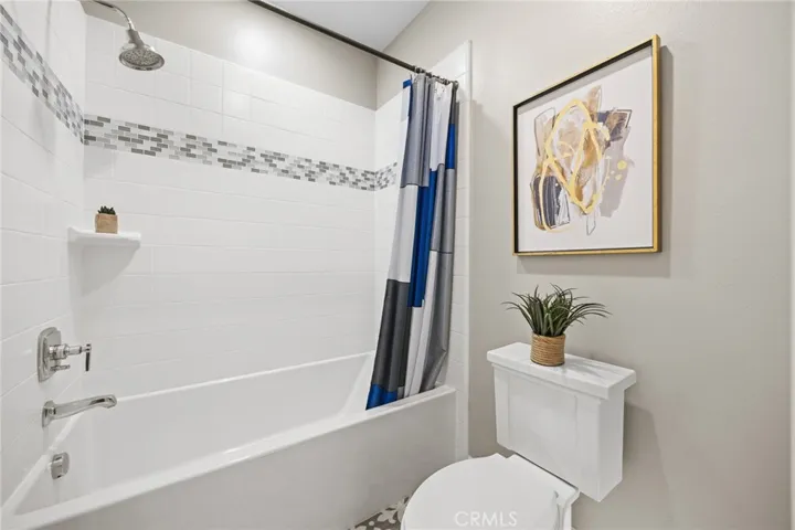 3rd Bathroom