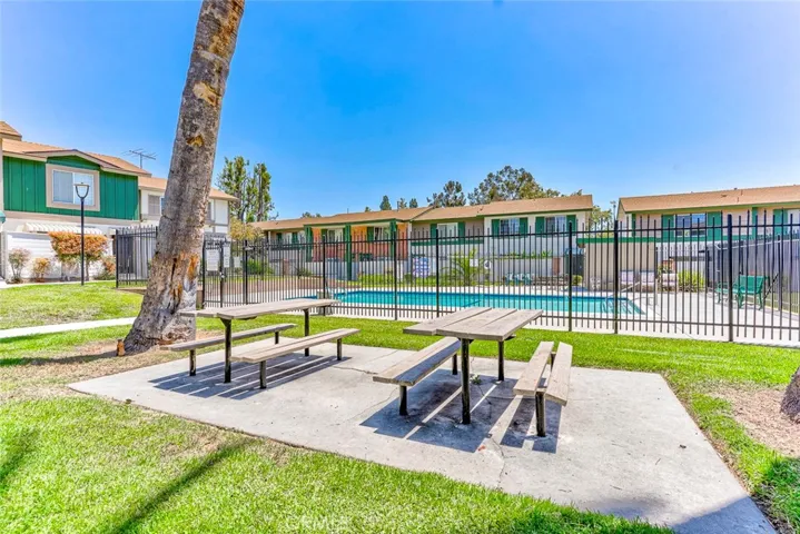 8098 Kerr Green, Buena Park, California 90621