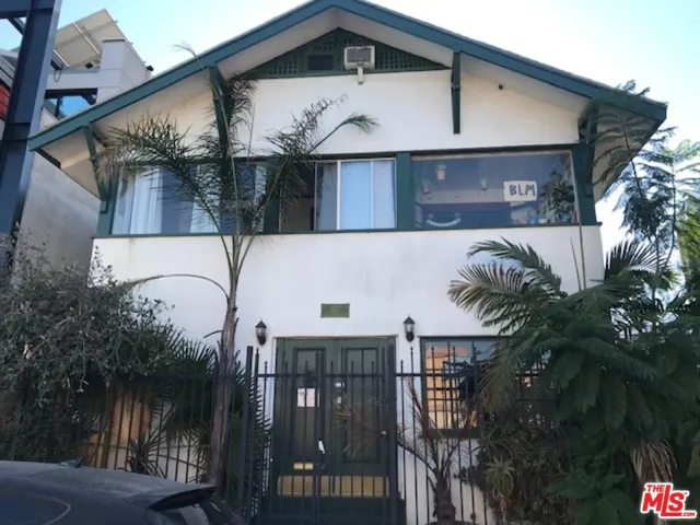 1307 Innes Place C, Venice, California 90291