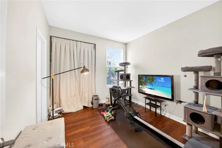 Bedroom #1