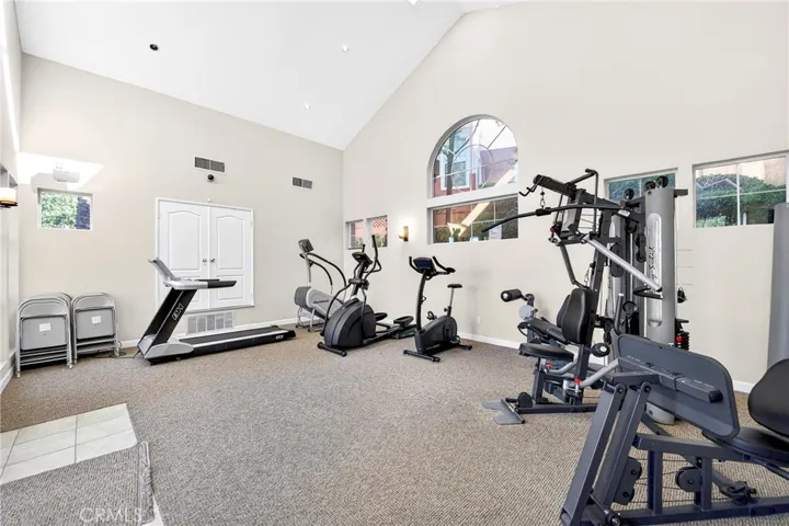 Community Gym