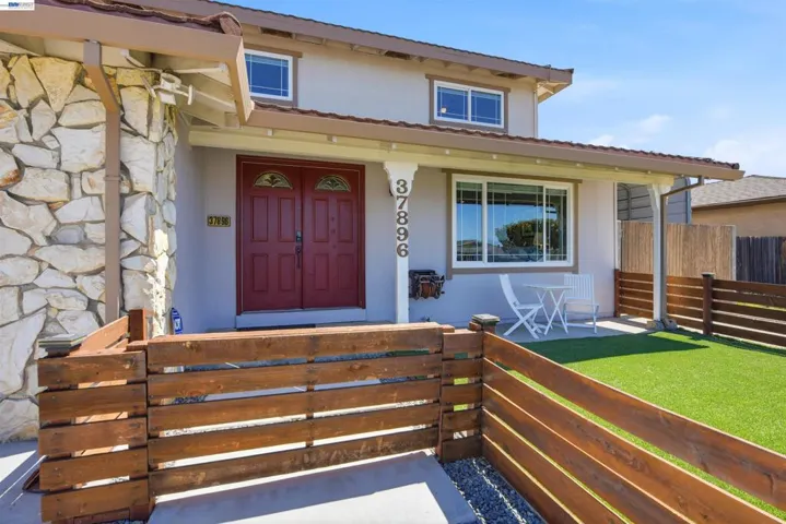 37896 Manzanita St, Newark, California 94560