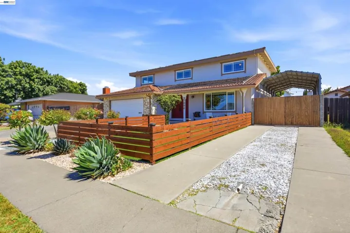 37896 Manzanita St, Newark, California 94560