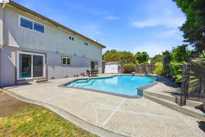 37896 Manzanita St, Newark, California 94560