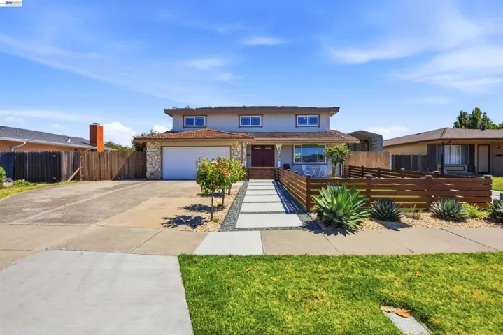 37896 Manzanita St, Newark, California 94560
