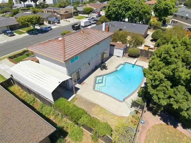 37896 Manzanita St, Newark, California 94560