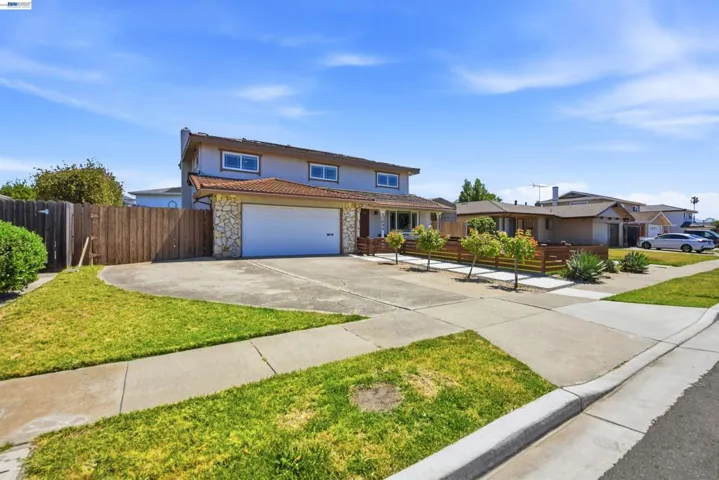 37896 Manzanita St, Newark, California 94560