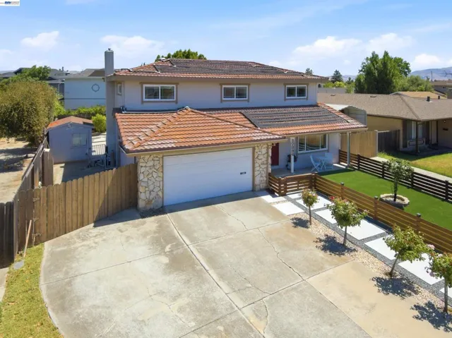 37896 Manzanita St, Newark, California 94560