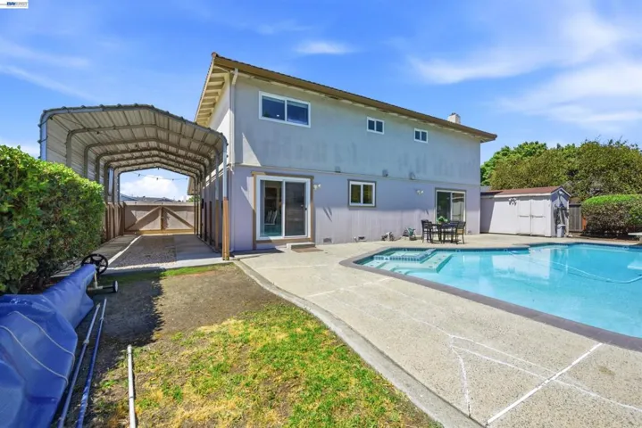 37896 Manzanita St, Newark, California 94560