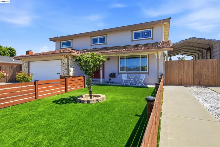 37896 Manzanita St, Newark, California 94560