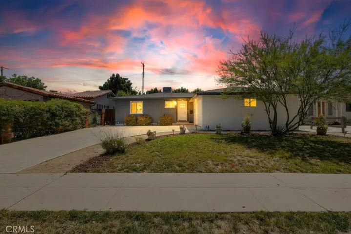 7058 Fullbright, Winnetka, California 91306