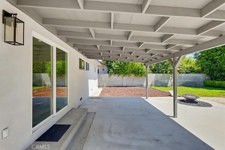 7058 Fullbright, Winnetka, California 91306