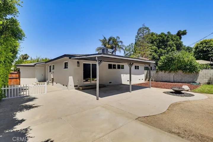 7058 Fullbright, Winnetka, California 91306