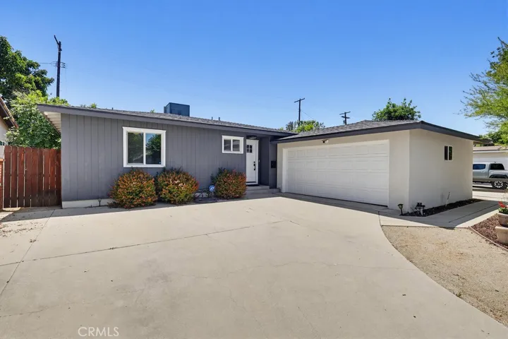 7058 Fullbright, Winnetka, California 91306