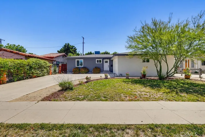 7058 Fullbright, Winnetka, California 91306