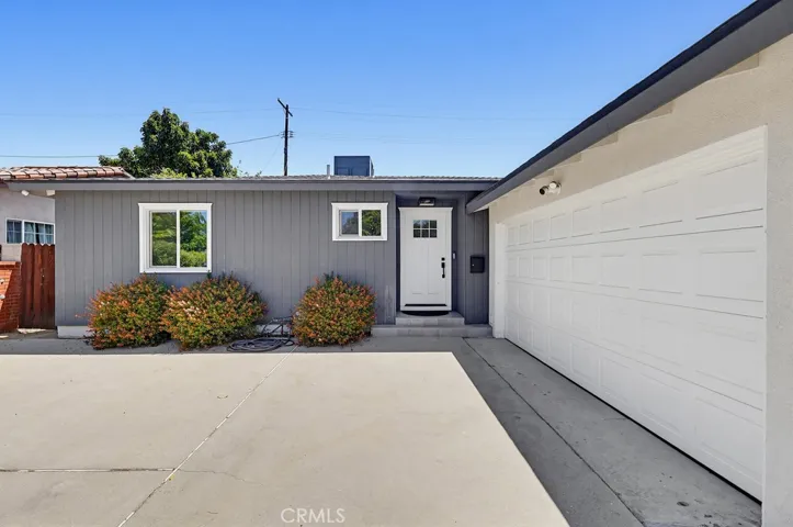 7058 Fullbright, Winnetka, California 91306