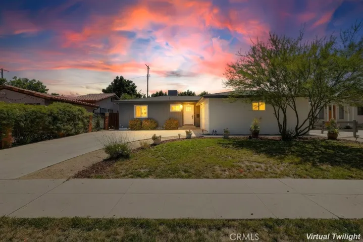 7058 Fullbright, Winnetka, California 91306