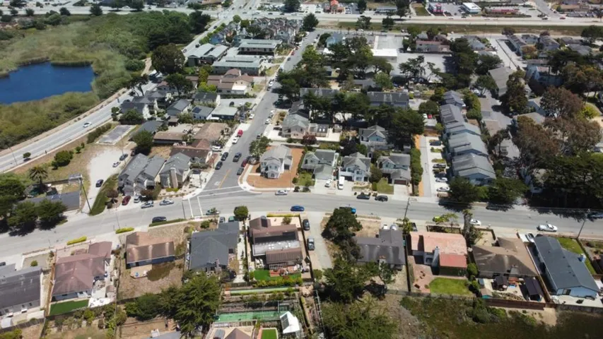 172 Paddon Place, Marina, California 93933