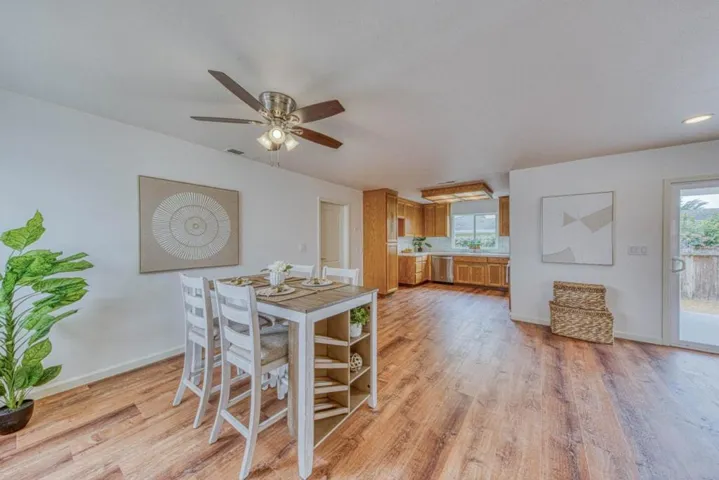 172 Paddon Place, Marina, California 93933