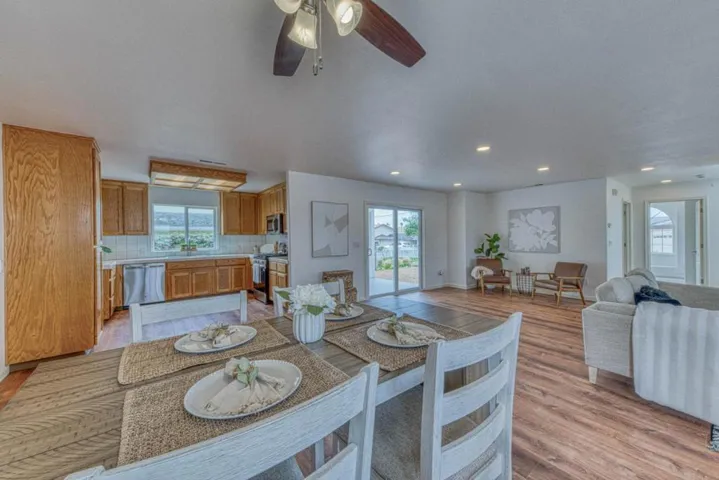 172 Paddon Place, Marina, California 93933