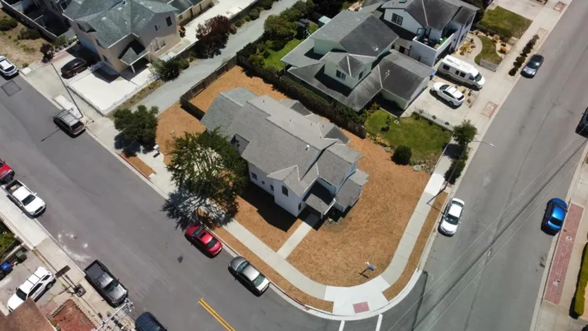 172 Paddon Place, Marina, California 93933