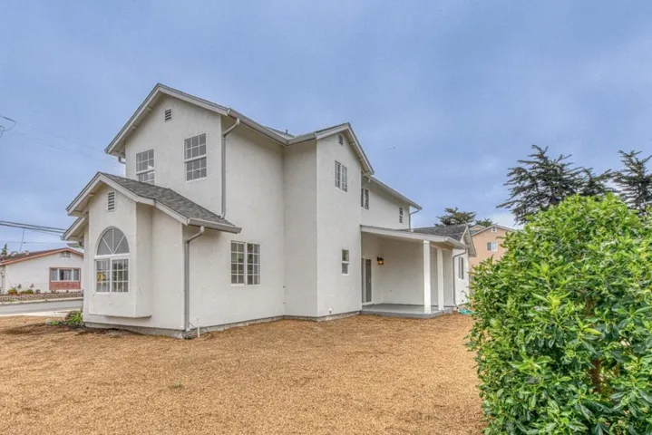 172 Paddon Place, Marina, California 93933