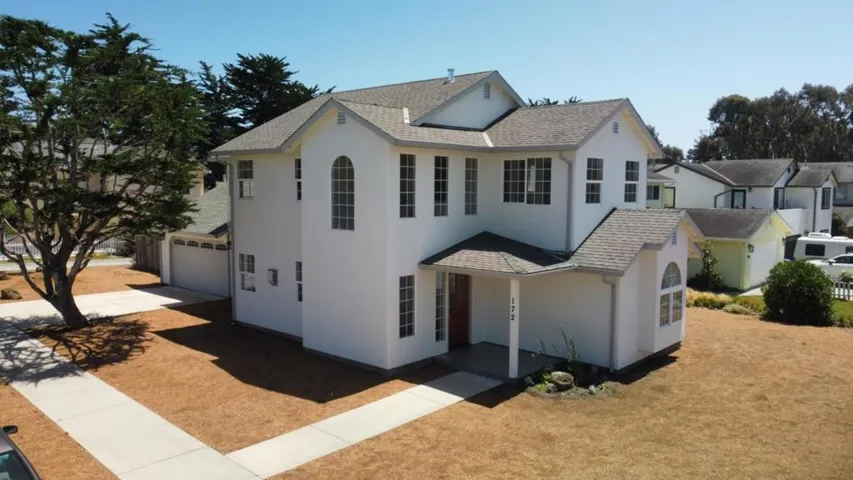 172 Paddon Place, Marina, California 93933
