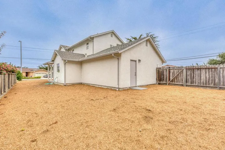 172 Paddon Place, Marina, California 93933